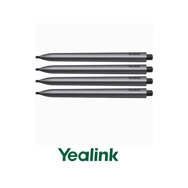 Yealink 4x Stylus for MeetingBoard series