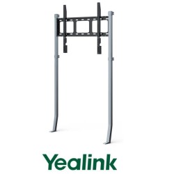 Yealink FIX FloorStand for MeetingBoard 65"