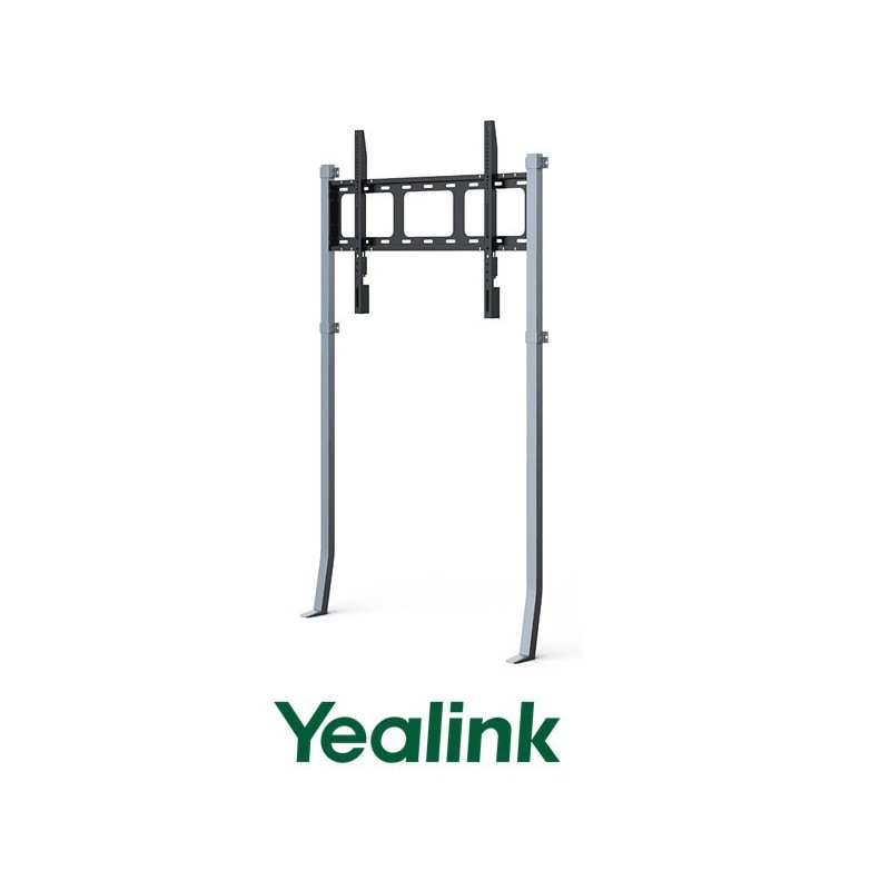 Yealink FIX FloorStand for MeetingBoard 65"