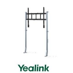 Yealink FIX FloorStand for MeetingBoard 75" & 86"