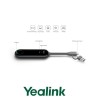 Yealink PA20 es su asistente de presentaciones BYOD IP 4K Ultra HD