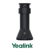 Yealink MTower  triple-eye  Intelligent  tabletop  camera.