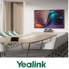 Yealink 11.6 inches Touch Console for MVC Series Room System. SOLO COMPATIBLE CON MCOREPRO DEL AÑO 2023, MCORE4