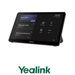 Yealink 11.6 inches Touch Console for MVC Series Room System. SOLO COMPATIBLE CON MCOREPRO DEL AÑO 2023, MCORE4