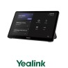 Yealink 11.6 inches Touch Console for MVC Series Room System. SOLO COMPATIBLE CON MCOREPRO DEL AÑO 2023, MCORE4