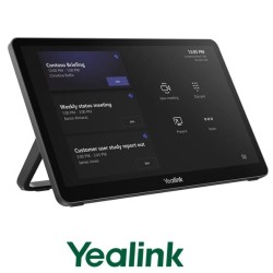 Yealink 11.6 inches Touch Console for MVC Series Room System.