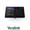 Yealink MTouch Plus-MB is a specifically designed touch panel with a unique appearance and all-in-one features for MCore OPS-T/MCore OPS-G2T, used as a touch console for Yealink MeetingBoard/MeetingBoard Pro's MTRoW solution.