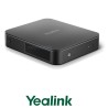 Yealink Mini-PC with INTEL Ultra5 AI CPU. Preload  Windows 11, Zoom Rooms App and Yealink camera control plugin.