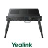 Yealink OPS Windows 11 loT Enterprise x 64 operating system. Microsoft Teams Rooms App, support Microsoft Teams meetings. CPU Intel Ultra5 125H, Memory 16GB (2*8GB) DDR5, Storage: 256GB SSD