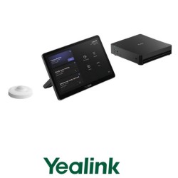 Native Microsoft Teams Rooms system Kit, 1x Mini-PC with 8th-gen INTEL Core Intel Ultra5 AI CPU, 1x MTouch Plus 11,6" console, 1x Roomsensor. Including 2-year hardware warranty.Mini-PC computer preloads Windows 11, Microsoft Teams Rooms App.