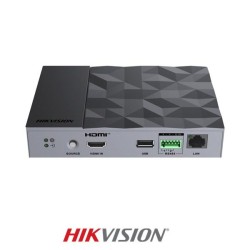 Hikvision Controller, 1-port DT30 synchronous and asynchronous LED controller
