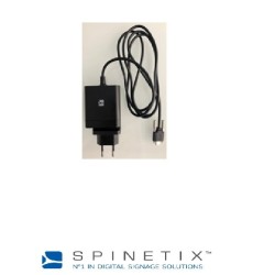 Spinetix HMP400400W Power Delivery Unit